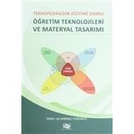 ÖĞRETIM TEKNOLOJILERI VE MATERYAL TASARIMI - IŞIK KABAKÇI YURDAKUL