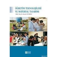 ÖĞRETİM TEKNOLOJILERI VE MATERYAL TASARIMI - MUSTAFA SARITAŞ