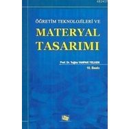 ÖĞRETIM TEKNOLOJILERI VE MATERYAL TASARIMI - TUĞBA YANPAR YELKEN