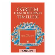 Öğretim Teknolojilerinin Temelleri - Kollektif