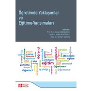 Öğretimde Yaklaşımlar ve Eğitime Yansımaları - Pegem Akademi Yayıncılık