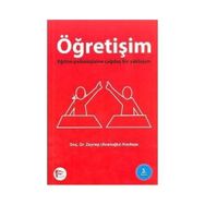 ÖĞRETIŞIM EĞITIM PSIKOLOJISINE ÇAĞDAŞ BIR YAKLAŞIM - ZEYNEP AVANOĞLU KIZILTEPE