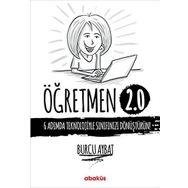 Öğretmen 2.0 - Burcu Aybat