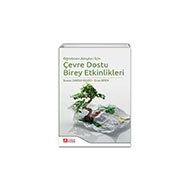 Öğretmen Adayları İçin Çevre Dostu Birey Etkinlikleri - Pegem Akademi Yayıncılık
