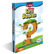 Öğretmen Evde Yayınları 3. Sınıf Soru Bankası
