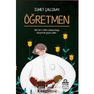 Öğretmen - İsmet Çallıbay
