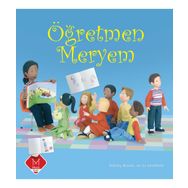ÖĞRETMEN MERYEM - KOLEKTIF
