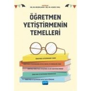 Öğretmen Yetiştirmenin Temelleri - Nobel Akademi Yayınları