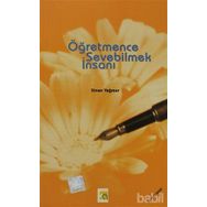ÖĞRETMENCE SEVEBILMEK İNSANI - SINAN YAĞMUR