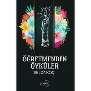 Öğretmenden Öyküler Liman Yayınevi