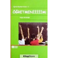 Öğretmeniiiiim! - Nilgün Baltalıoğlu