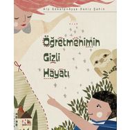 Öğretmenimin Gizli Hayatı - Alp Gökalp