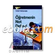 Öğretmenin Not Defteri- 2 - Vehbi Vakkasoğlu