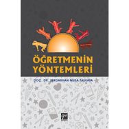 Öğretmenin Yöntemleri - Serdarhan Musa Taşkaya