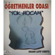 Öğretmenler Odası - Hasan Latif Kıdeyş