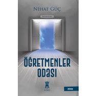 Öğretmenler Odası - Nihat Güç