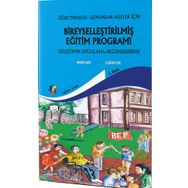 Öğretmenler Uzmanlar Aileler İçin Bireyselleştirilmiş Eğitim Programı - Hakan Sarı