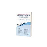 Öğretmenlerin Mesleki Gelişimleri İçin Stratejiler, Kavramlar ve Metodolojiler Eğiten Kitap Yayınları
