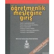 ÖĞRETMENLIK MESLEĞINE GIRIŞ - LEYLA KÜÇÜKAHMET