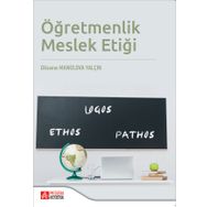 Öğretmenlik Meslek Etiği - Pegem Akademi Yayıncılık