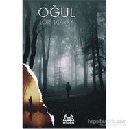 Oğul - Lois Lowry