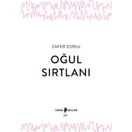 Oğul Sırtlanı - Zafer Zorlu