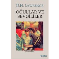 Oğullar ve Sevgililer - David Herbert Richards Lawrence