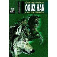 OĞUZ HAN - OĞUZ ÖZDEŞ