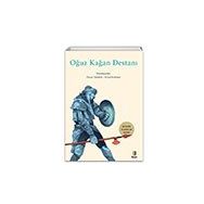 Oğuz Kağan Destanı - Kapı Yayınları