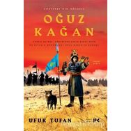 OĞUZ KAĞAN - MERYEM ÇIMEN