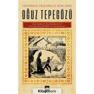 Oğuz Tepegözü - Heinrich Friedrich Von Diez