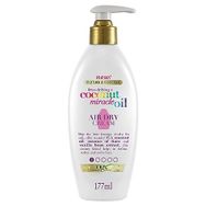 Ogx 177 ml Coconut Miracle Oil Pürüzsüzleştirici Bakım Kremi
