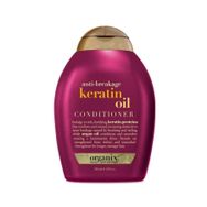 OGX 385 ml Onarıcı Keratin Oil Bakım Kremi