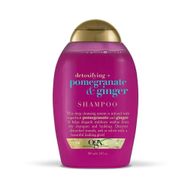 OGX 385 ml Pomegranate Ginger Şampuan