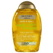 OGX Apple Cider Vinegar 385 ml Şampuan