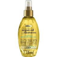 OGX Argan Morocco Oil 118 ml Sprey Saç Bakım Yağı