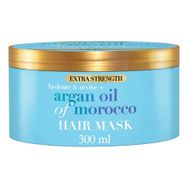 OGX Argan of Morocco 300 ml Saç Maskesi