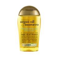 OGX Argan Oil Of Morocco 100 ml Kuru ve Sertleşmiş Saçlar için Yenileyici Extra Saç Bakım Yağı