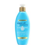 OGX Argan Yağı 177 ml Şekillendirici Saç Kremi