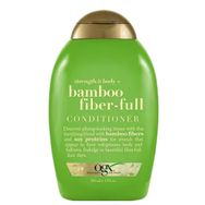 OGX Bamboo Fibers 385 ml Dolgunlaştırıcı Saç Kremi