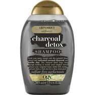 OGX Charcoal Detox 385 ml Arındırıcı Kömür Detoksu Şampuan