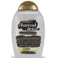 OGX Charcoal Detox 385 ml Saç Kremi