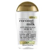OGX Coconut Milk 100 ml Kırılma Karşıtı Serum