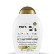 OGX Coconut Milk 385 ml Nemlendirici Saç Kremi