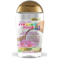 OGX Coconut Miracle 100 ml Saç Bakım Yağı