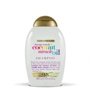 OGX Coconut Miracle Oil 385 ML Yıpranma Karşıtı Şampuan