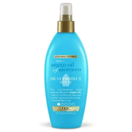 OGX Moroccan Argan Sea Salt Sprey 177 ml Saç Kremi