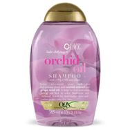 OGX Orchid Oil 385 ml Renk Koruyucu Şampuan