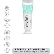 Ohlala Refreshing Mint 15 ml Diş Macunu