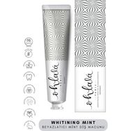 Ohlala Whitening Mint 75 ml Diş Macunu